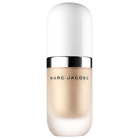 Marc Jacobs Dew You Dew Drops coconut gel highlighter - Picture 1 of 6